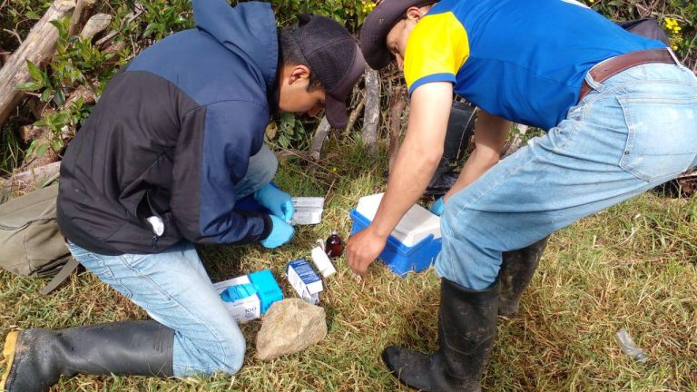 Convenio con el Consejo Provincial de Loja
